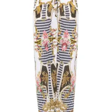 Юбка миди Rococo