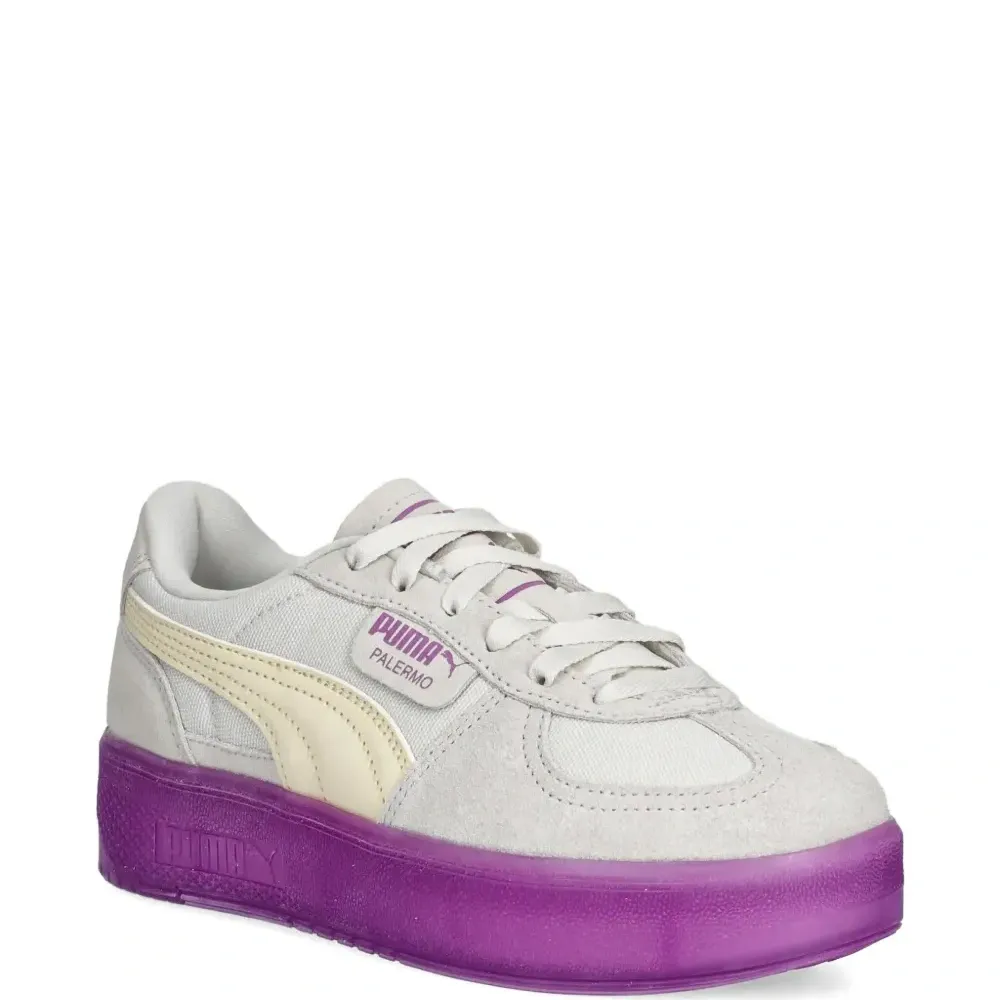 Кроссовки Palermo Elevata