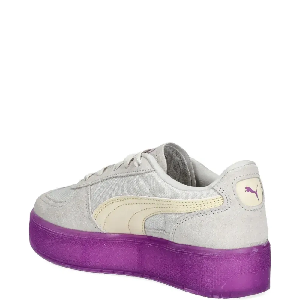 Кроссовки Palermo Elevata