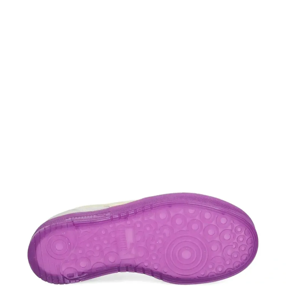 Кроссовки Palermo Elevata