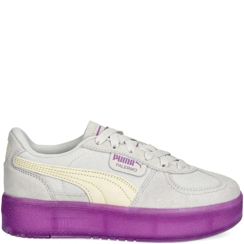 Кроссовки Palermo Elevata