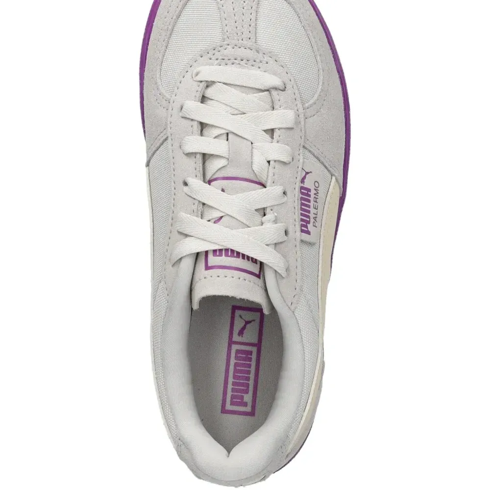 Кроссовки Palermo Elevata