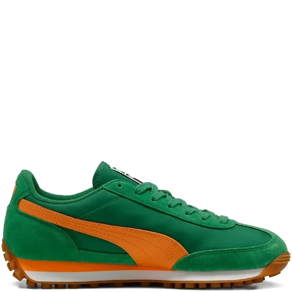 Кроссовки Easy Rider с комбинированными вставками