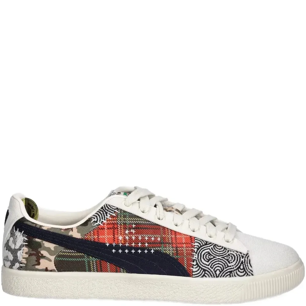 кроссовки Clyde Int