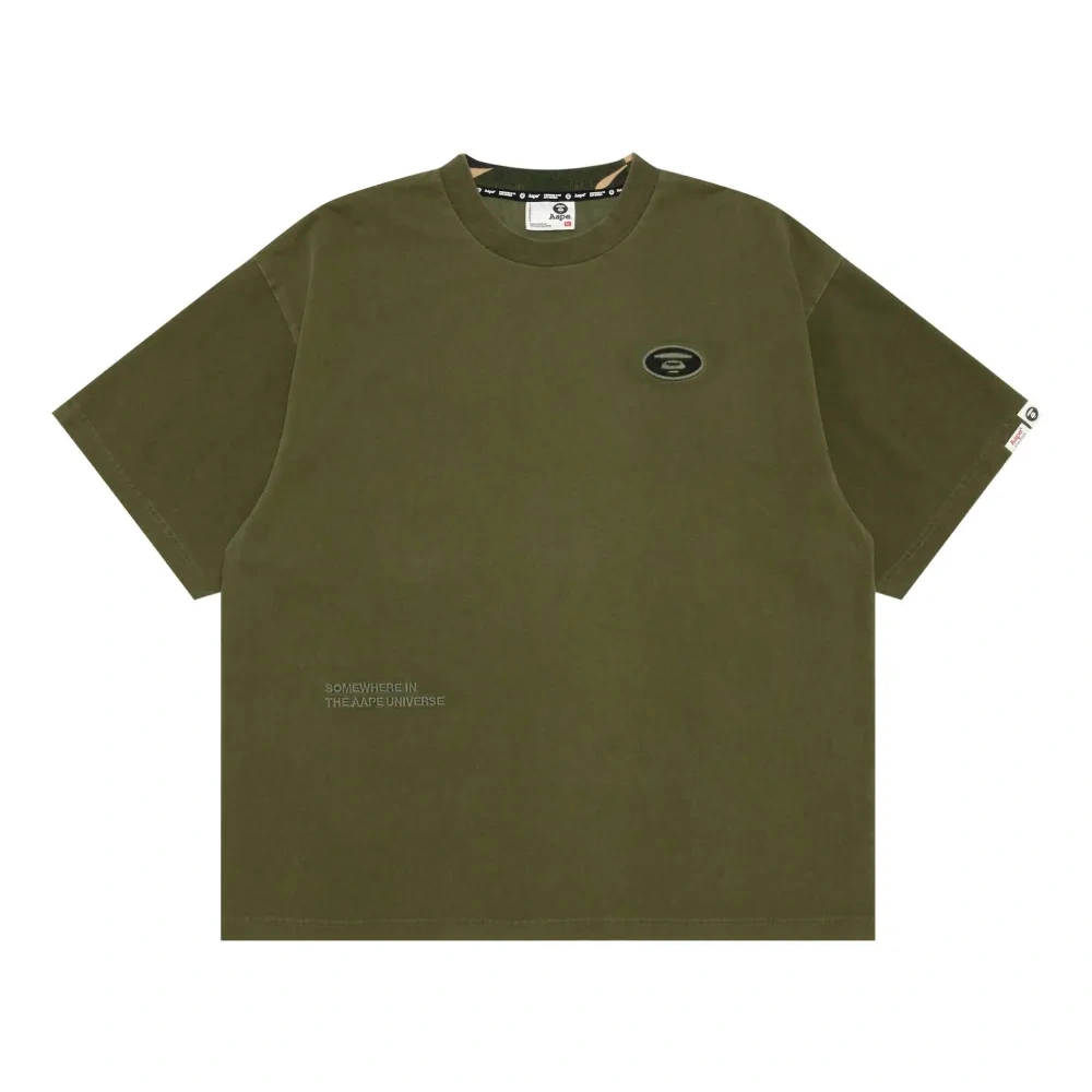 Футболка со вставками