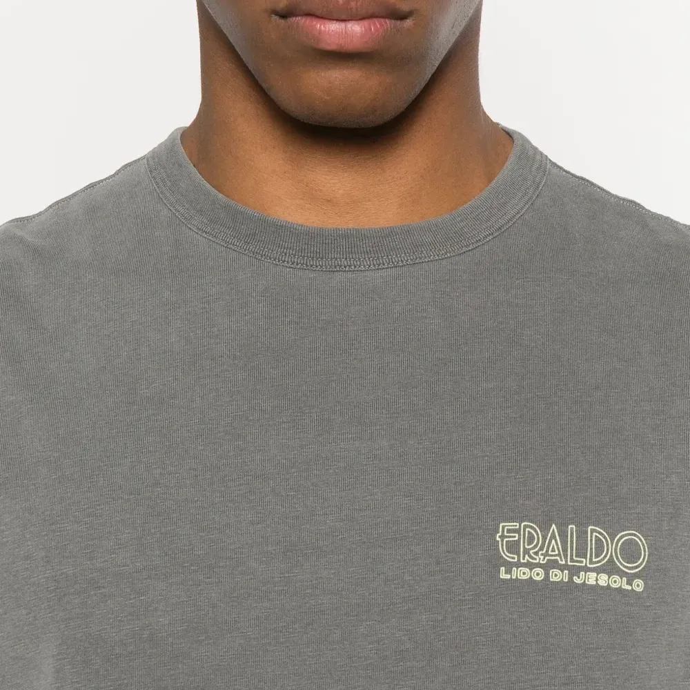 Хлопковая футболка