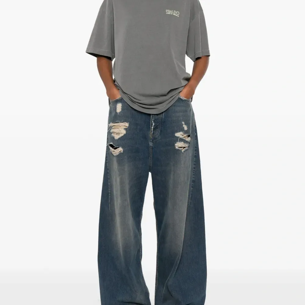 Хлопковая футболка