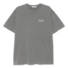 Хлопковая футболка