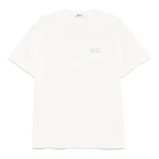 Футболка с логотипом