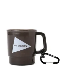 Дорожная кружка с логотипом