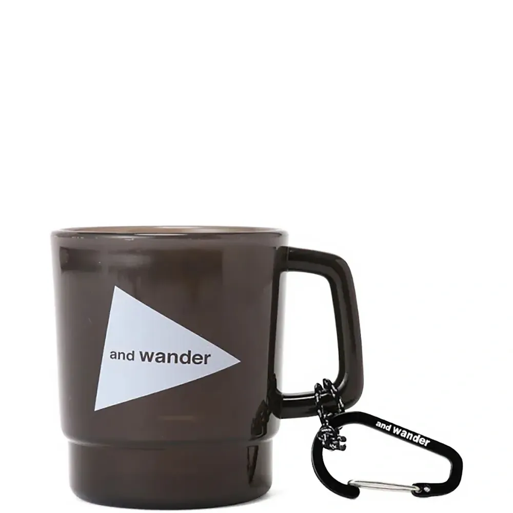 Дорожная кружка с логотипом