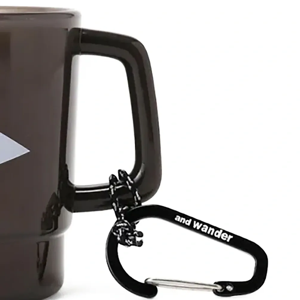 Дорожная кружка с логотипом