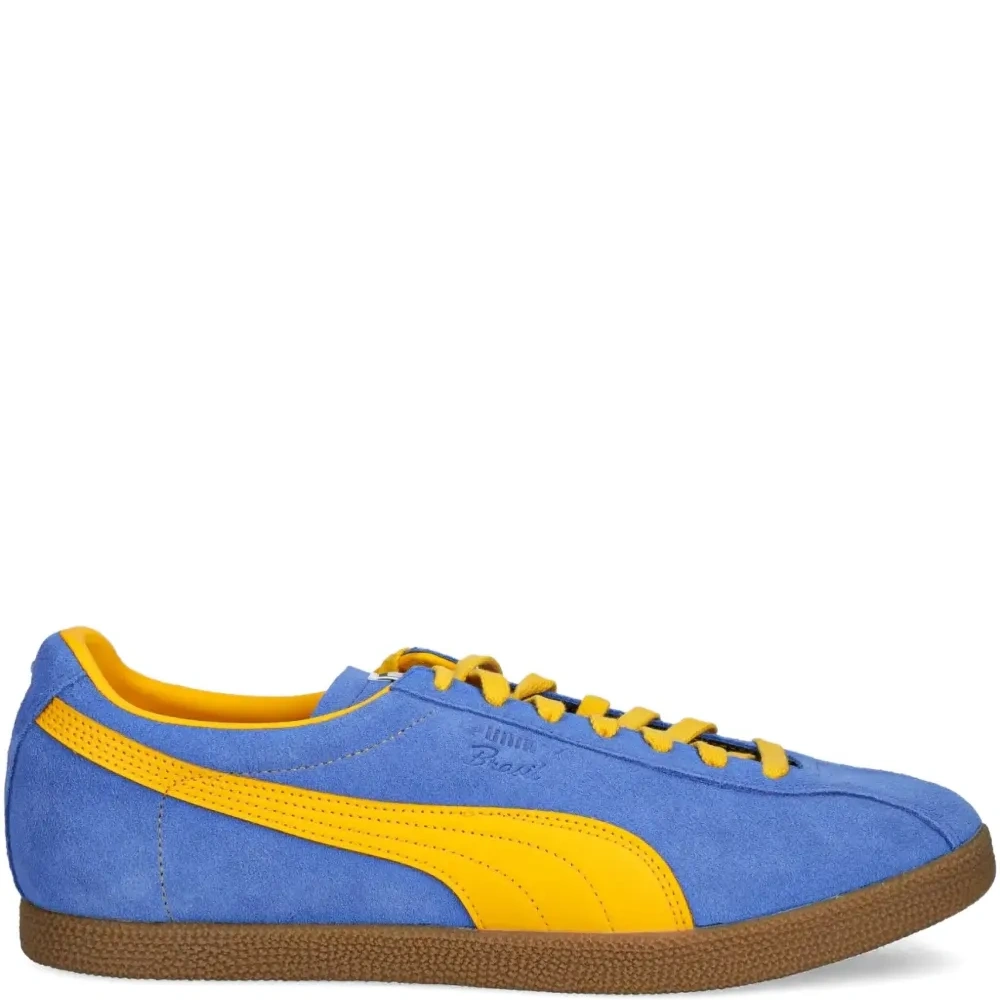 Кроссовки Brasil