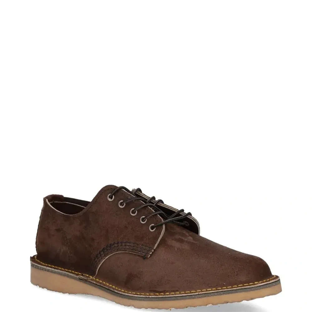 Туфли дерби Weekender Туфли дерби Weekender