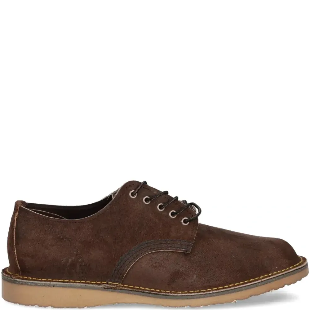 Туфли дерби Weekender Туфли дерби Weekender