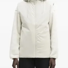 Куртка с капюшоном