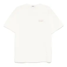 Хлопковая футболка Хлопковая футболка