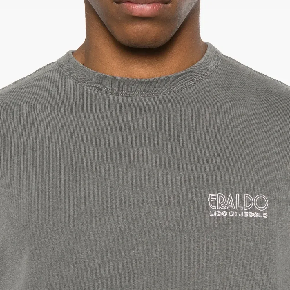 Хлопковая футболка