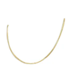 Цепочка на шею