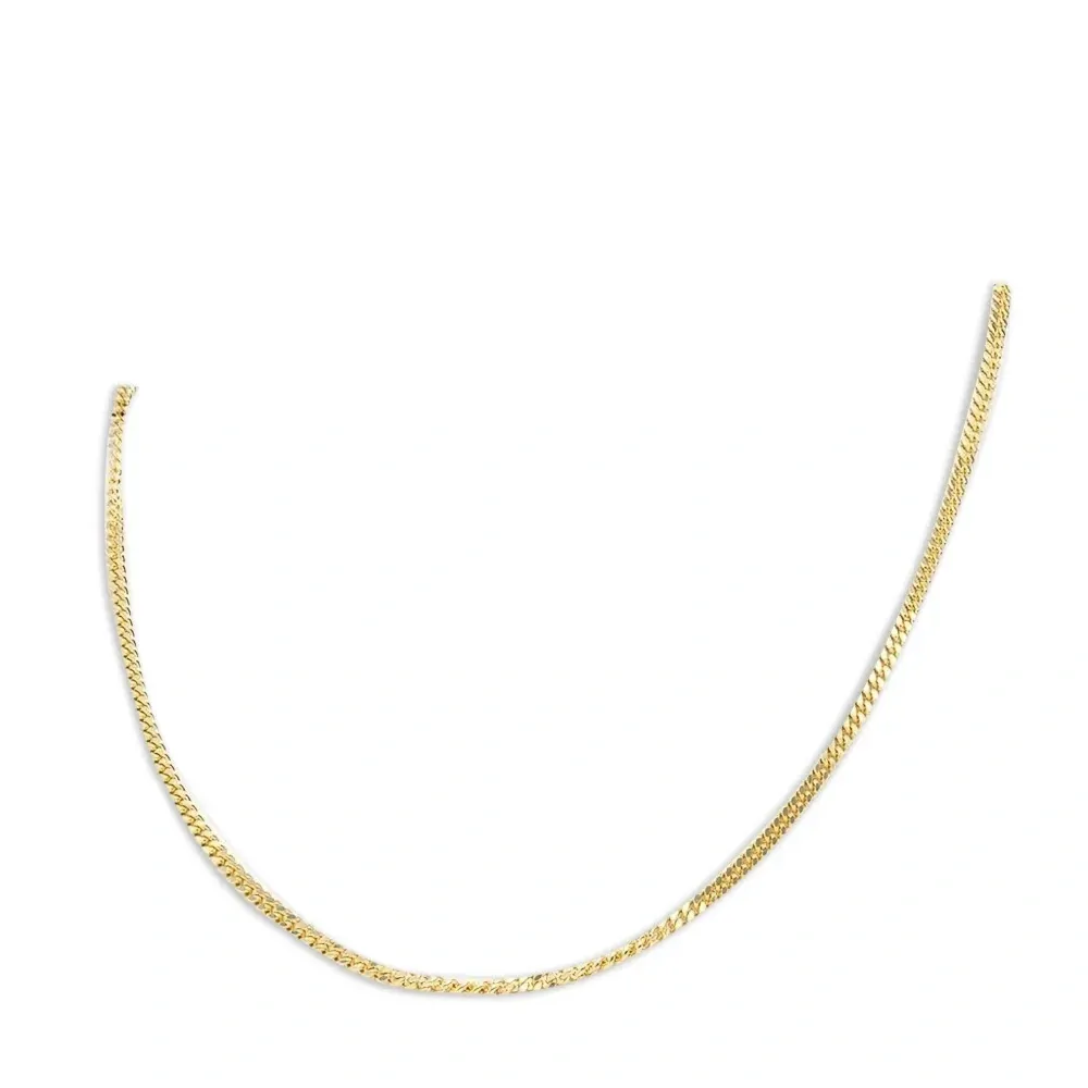 Цепочка на шею