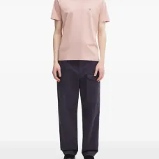 брюки с карманами