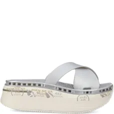 Шлепанцы Moura Шлепанцы Moura