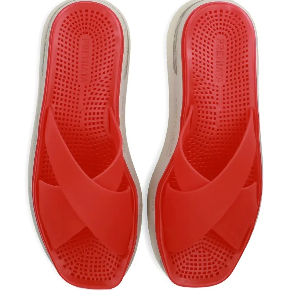 шлепанцы Moura