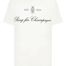 Футболка с надписью