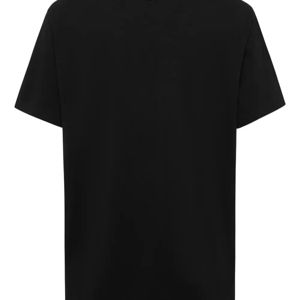 Футболка с логотипом