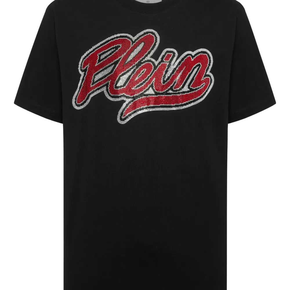 Футболка с логотипом