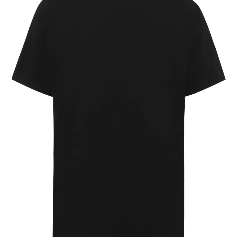 Футболка с графичным принтом