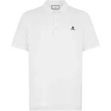 Белая поло Белая поло