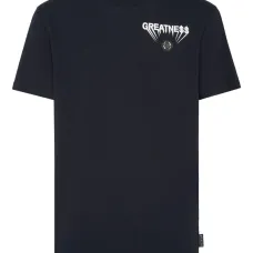 Футболка с логотипом Футболка с логотипом