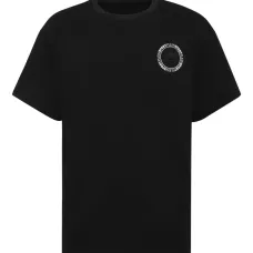 Футболка с логотипом Футболка с логотипом