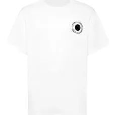 Футболка с логотипом