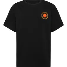 Футболка с логотипом Футболка с логотипом