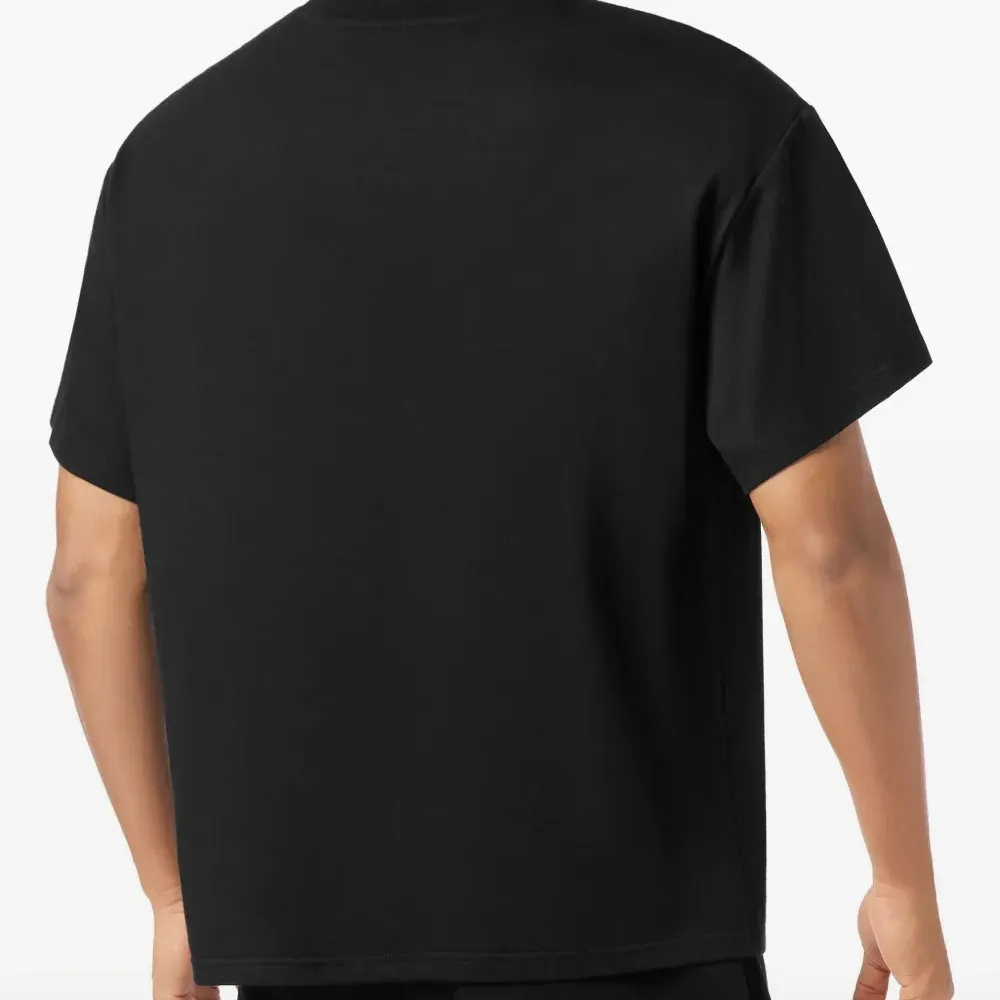 Футболка с принтом