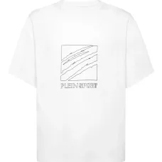 Футболка с логотипом Футболка с логотипом