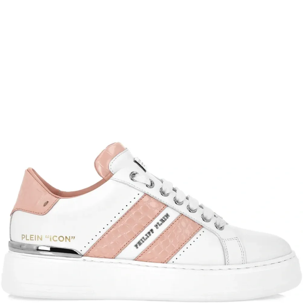 Кроссовки Low Top Кроссовки Low Top