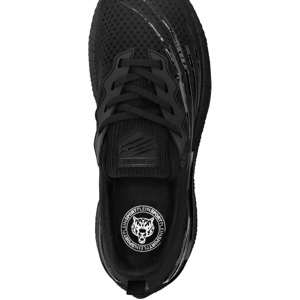 Кроссовки Iron Tiger