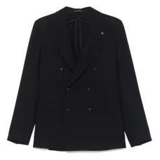 Двубортный пиджак