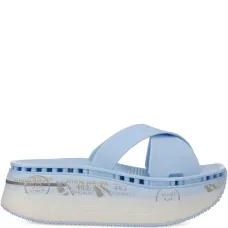 Шлепанцы Moura Шлепанцы Moura