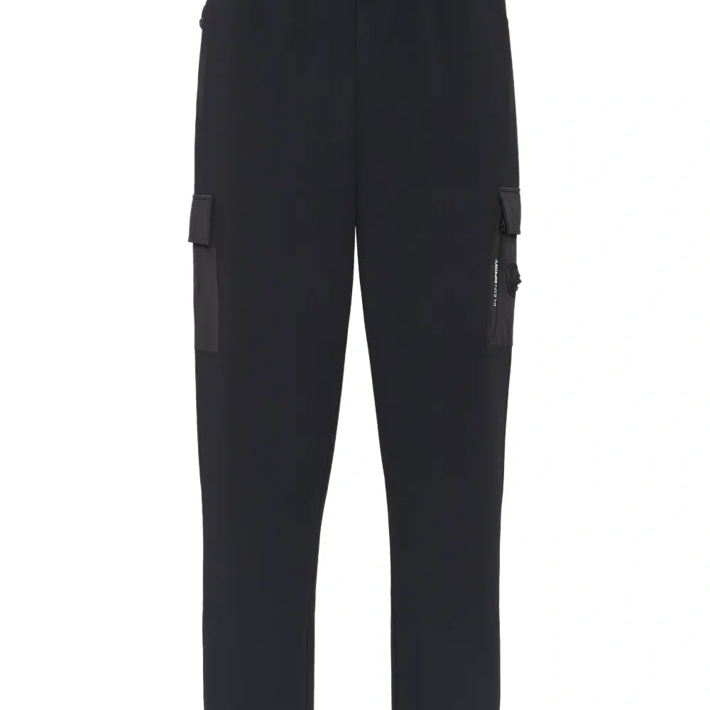 Брюки карго