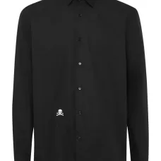 Декорированная рубашка