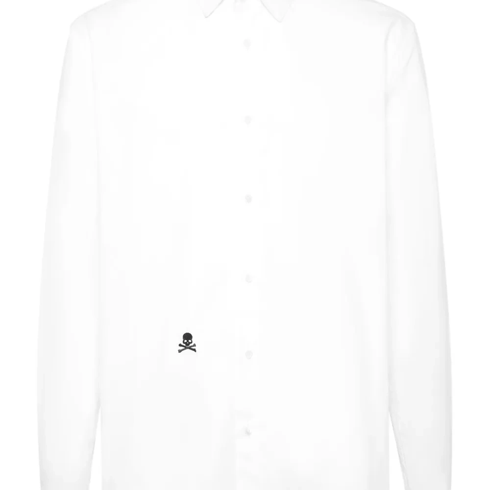 Декорированная рубашка