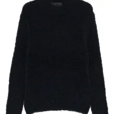 Джемпер из смесовой вирджинской шерсти