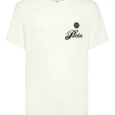 Футболка с логотипом Футболка с логотипом