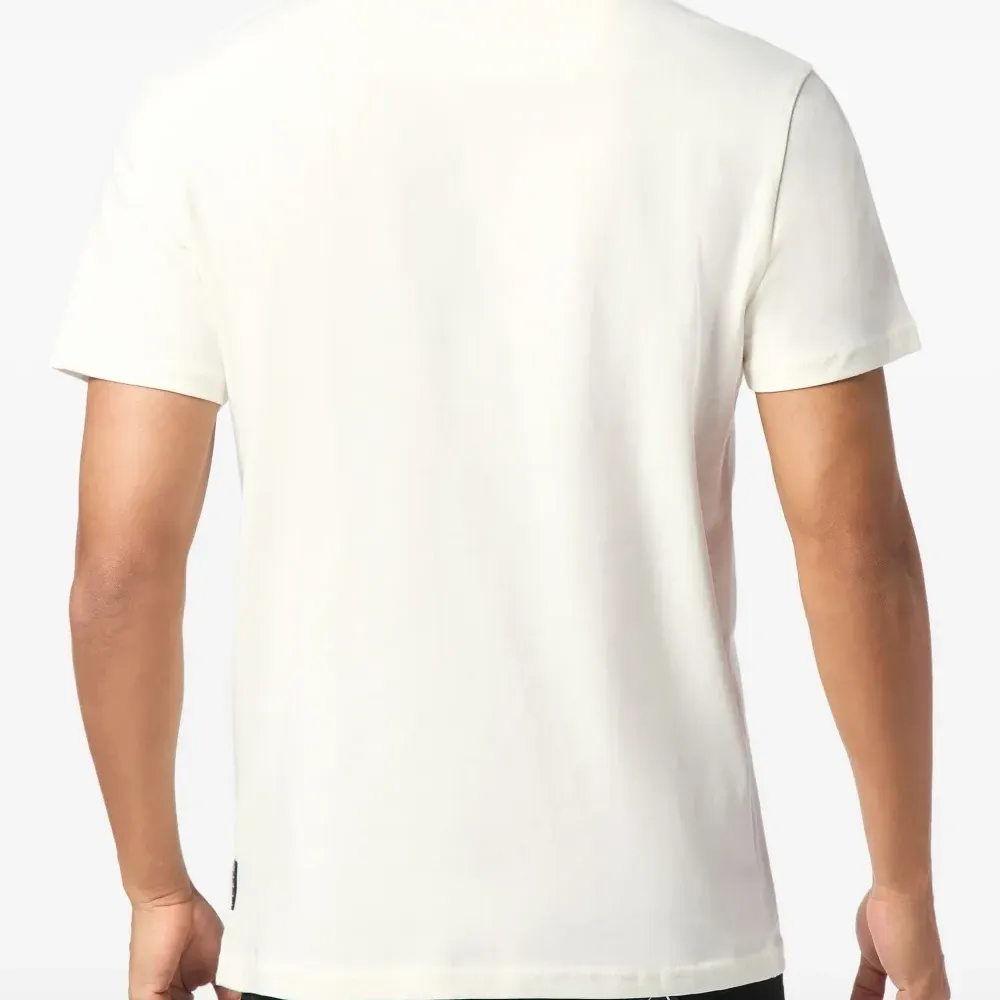 Футболка с логотипом