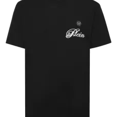 Футболка с логотипом Футболка с логотипом