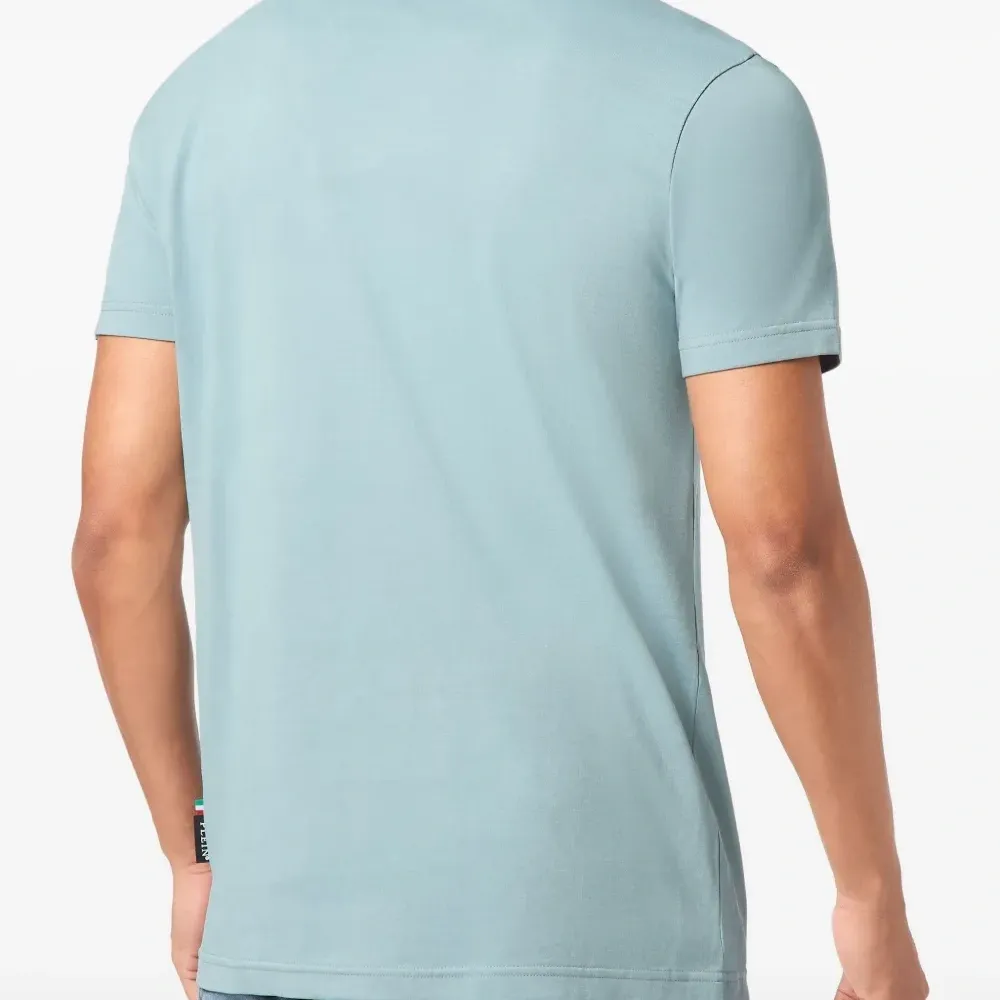 Футболка Plein Bunny Signature